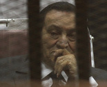 Hosni Mubarak oslobođen optužbi