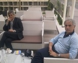 Enver Halilhodžić za Klix.ba: Vahid je odmah odbio poziciju selektora