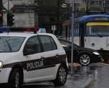 Sarajevo: Uperio automatsku pušku u kiosk i zatražio novac