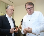 Glavni odbor SDP-a prihvatio sporazum o ujedinjenju s Unijom socijaldemokrata