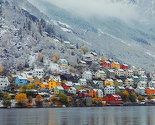 Sve ljepote Norveške, od prekrasnih šuma do jedinstvenih fjordova