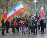 Jajce: Više od 2.000 antifašista obilježilo 71. godišnjicu AVNOJ-a