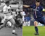 Zlatan Ibrahimović dostigao Safeta Sušića po broju pogodaka za PSG