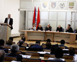 Vanredni kongres SDP BiH za sedam dana