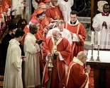 Papa Franjo na misi u Istanbulu: Sukobi, podjele i neslaganja u svijetu se mogu prevazići
