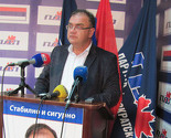 PDP očekuje jedno mjesto u Domu naroda