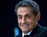 Sarkozy izabran za čelnika opozicione partije