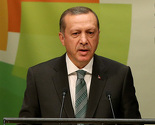 Erdogan: Bez kopnene operacije IDIL ne može biti pobijeđen