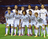 Primera: Real Madrid postavio rekord u pobjedama