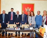 Energoinvest gradi dalekovod u Crnoj Gori vrijedan 29 miliona eura