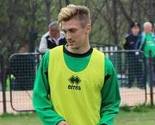 Adnan Hrelja: Želim osvojiti titulu s Mladosti i vratiti se u FK Sarajevo