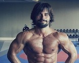Adis Jakić: Fitness je smisao života i kralj svih sportova