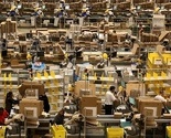 Ispovijest bivše uposlenice: Bolje mi je kao beskućnici nego u Amazonu