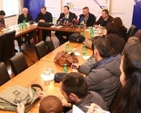 Domovina: Želimo pet ministara u Vladi RS, ali ne da bi samo dizali ruke