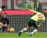Milan konačno pobijedio, poraz Đurićeve Cesene na domaćem terenu