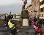 Italija: Maratonac preminuo kilometar prije cilja