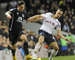 Tottenham preokretom do pobjede nad Evertonom, Bešić odigrao cijelu utakmicu