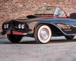 Prodaje se prvi Batmobile, početna cijena 90.000 dolara
