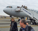 Lažna dojava o postavljenoj bombi u avionu American Airlines