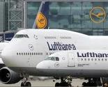 Lufthansa otkazala 1.350 letova zbog nezadovoljnih pilota