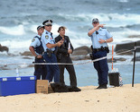 Dječaci pronašli tijelo bebe u pijesku na plaži u Sydneyju