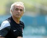 Halilhodžić za Klix.ba: Nisam ni bio kandidat za selektora BiH