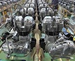 Povećanje industrijske proizvodnje u BiH za 0,3 posto