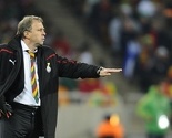 Milovan Rajevac sutra dolazi na pregovore u Sarajevo