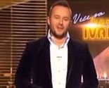 Sramotno: Srbijanski voditelj Ivan Ivanović u emisiji ismijao silovane Bosanke