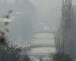 Ne otvarajte prozore: Bh. gradovi zagađeni, spas će donijeti vjetar i kiša