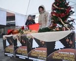 Supruge ambasadora prodaju karte za Diplomatski zimski bazar