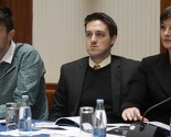 Đikić: U BiH nema dovoljno političke volje za obračun s korupcijom