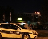 Pucnjava u Sarajevu: Sinoć ranjene dvije osobe