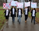 KULT obilježio Svjetski dan borbe protiv HIV/AIDS-a