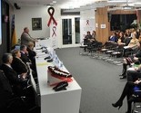 Stigmatizacija i diskriminacija su najveći problemi osoba zaraženih HIV-om