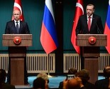 Rusija i Turska: Planiran gasovod kapaciteta 63 milijarde kubnih metara