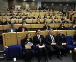 Danas konstituirajuća sjednica Predstavničkog doma Parlamenta FBiH