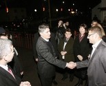 Zoran Milanović posjetio i Žepče