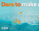 Ovog vikenda u Sarajevu treća CEO konferencija