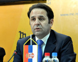 Ljajić: Srbija neće učestvovati u raspravi o vraćanju Šešelja u Hag