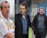 Nogometni savez BiH 11. decembra imenuje Sušićevog nasljednika