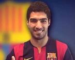 Luis Suarez: Nisam zabrinut što ne postižem golove