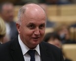 Edin Mušić kandidat SDA za predsjedavajućeg PD Parlamenta FBiH