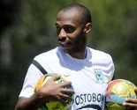 Henry napustio New York Red Bulls