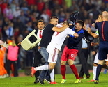 UEFA odluka o žalbama FS Srbije i Albanije do Božića