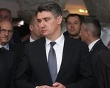 Milanović obećao pomoć projektima za opstojnost Hrvata u BiH