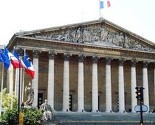 Francuski parlament danas o priznanju palestinske države