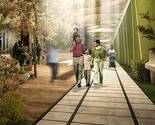 New York: Ovako će izgledati prvi podzemni park na svijetu