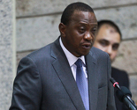 Kenija: Predsjednik Kenyatta objavio rat Al-Shababu