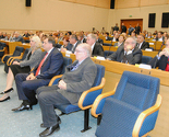 Pri kraju procedura za izbor delegata u Vijeću naroda RS
